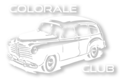 Colorale Club – Association de Renault Colorale